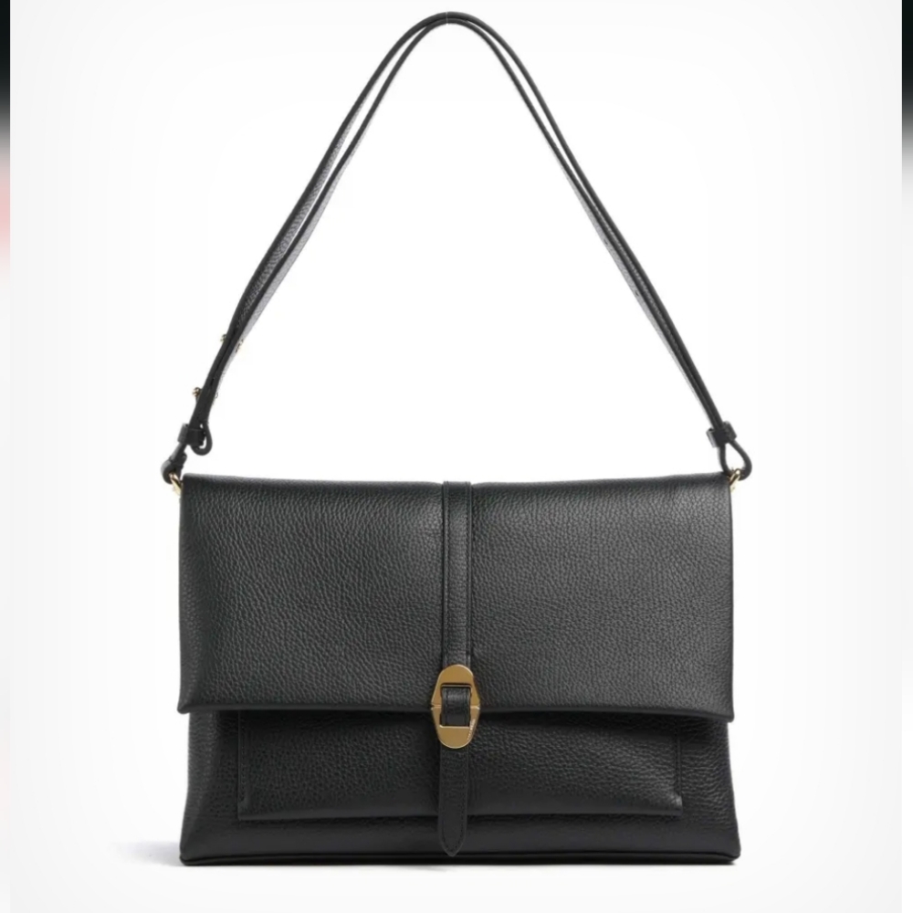 Medium Coccinelle Dorian Bag - NWT!